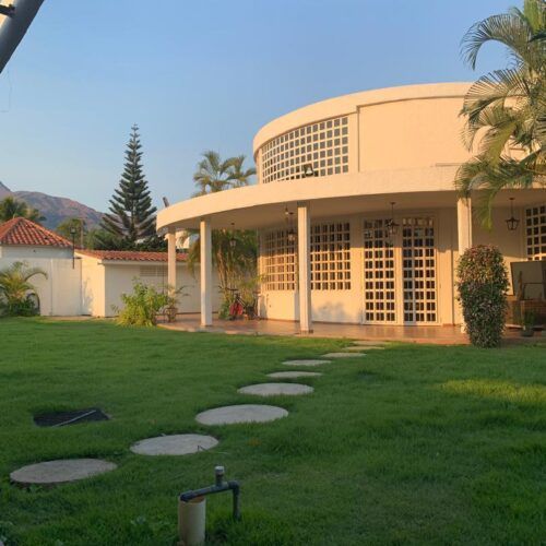 Casa urbanización la Lopera san Diego