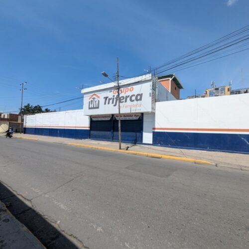 Venta de Fondo de Comercio en el Área Ferretera en Guacara Edo Carabobo