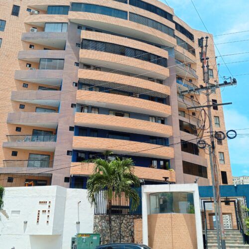 Apartamento en Venta en Mañongo Residencias Papiros Naguanagua