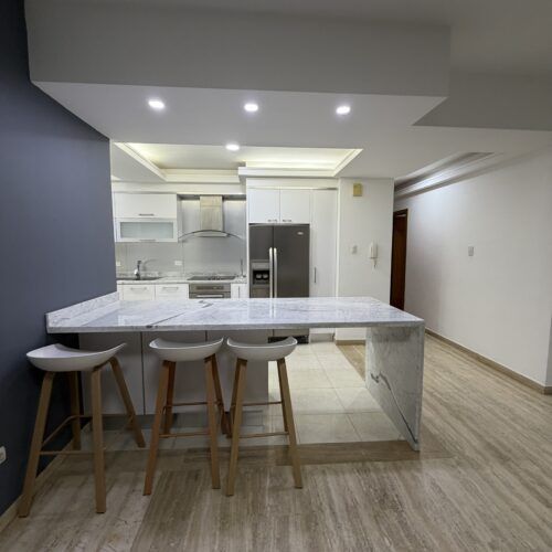 Apartamento en Alquiler en Residencias Siena las Chimeneas Valencia