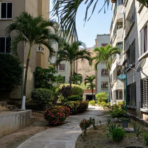 Apartamento en Venta en Paso Real San Diego Edo. Carabobo