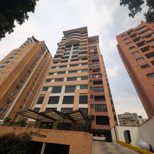 Apartamento en Venta en Res Merlot Suites Parral Carabobo