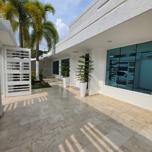 Casa en Venta ubicada en Urb Prebo ll Valencia Edo Carabobo