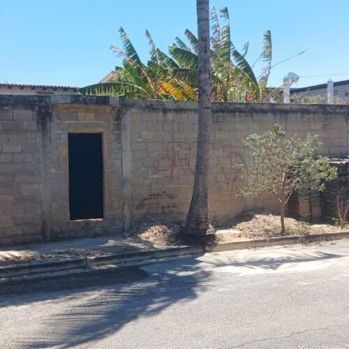 Terreno en venta – Urb. Rotafe, Naguanagua, Carabobo