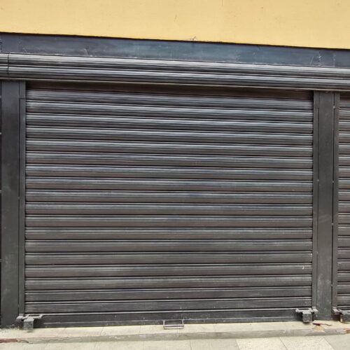 📍 Local Comercial en Alquiler – Centro Comercial M&M, Mercado Los Goajiros