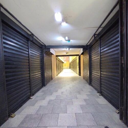 📍 Local Comercial en Alquiler – Centro Comercial M&M, Mercado Los Goajiros