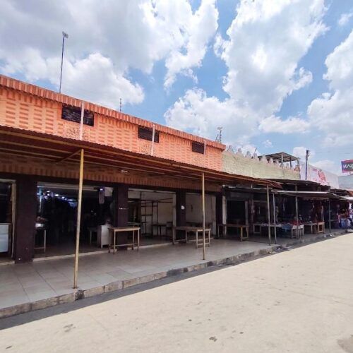 📍 Local Comercial en Alquiler – Centro Comercial M&M, Mercado Los Goajiros