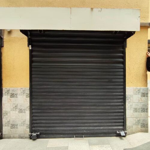 📍 Local Comercial en Alquiler – Mercado Los Goajiros