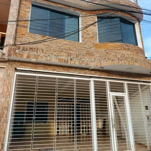 Casa en Alquiler Sector Los Jarales San Diego