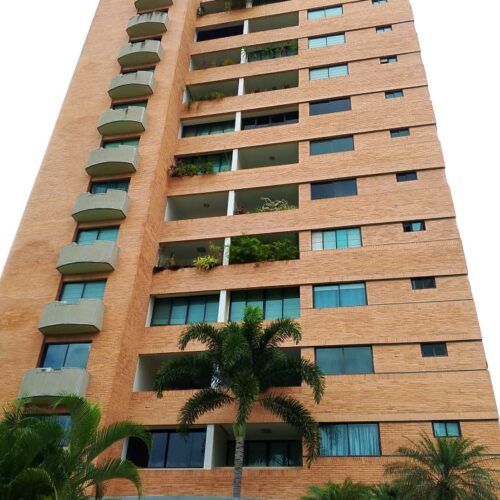 APARTAMENTO EN VENTA EN LA URB VALLE BLANCO RESIDENCIAS VAL D’OSTA VALENCIA CARABOBO