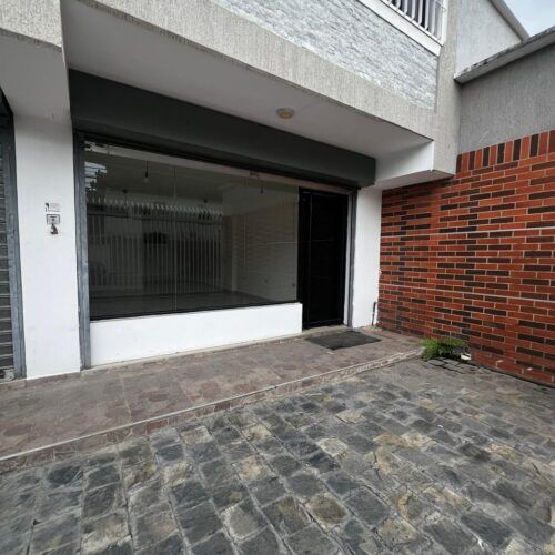 Alquiler de Local Comercial en San Diego Carabobo