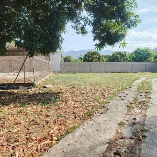 Terreno en Venta en Las Morochas I San Diego