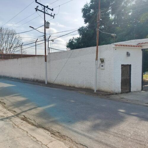 Terreno en Venta en Las Morochas I San Diego Valencia Carabobo