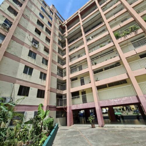 Alquiler Apartamento en Urb Kerdell Valencia Carabobo