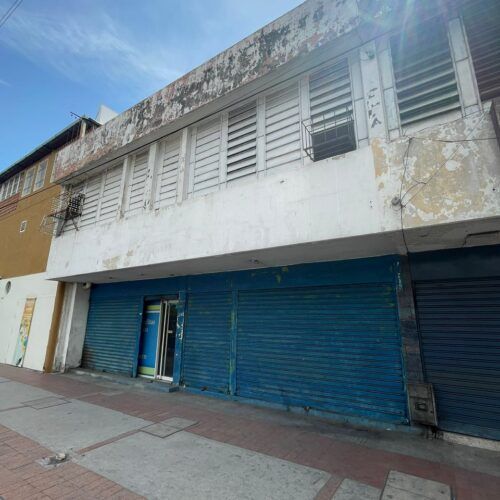 VENTA LOCAL COMERCIAL AV PRINCIPAL LAS FERIAS