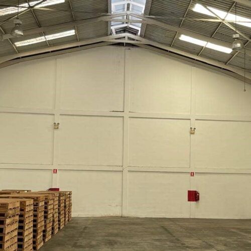 GALPON EN VENTA AEROCENTRO INTERNACIONAL VALENCIA