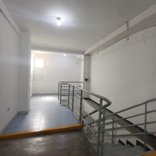 Local en Alquiler A pie de calle Av Universidad Naguanagua