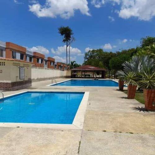 Apartamento en Venta en Conjunto Residencial San Francisco San Diego Carabobo