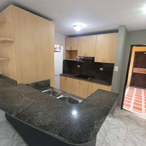 ¡Oportunidad de Alquiler en San Diego! Apartamento en Res El Parque Zona Ujap