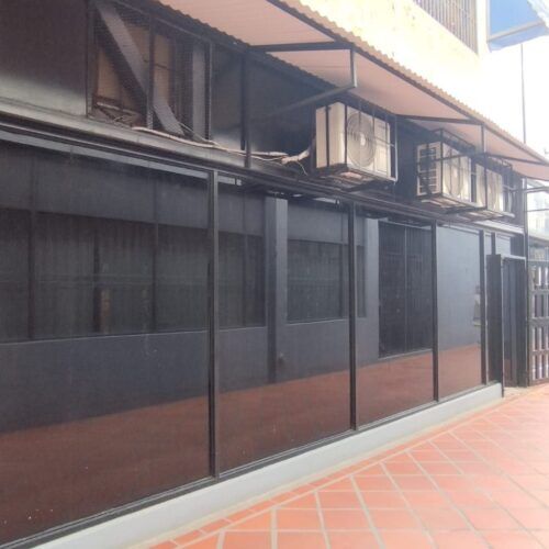 Local en Alquiler en Boulevard Industrial Municipal Valencia