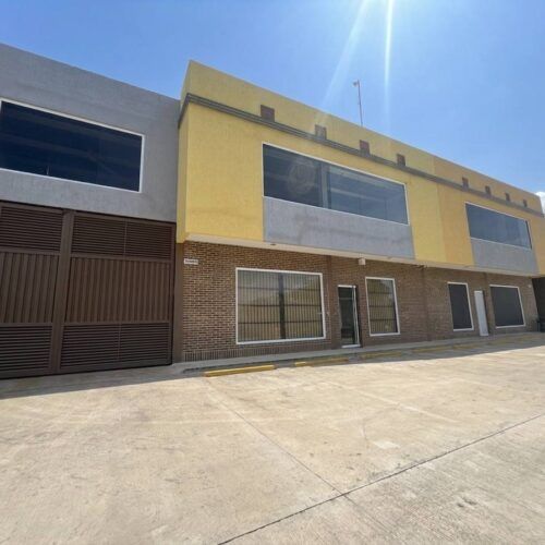 Galpón En Alquiler en Zona Industrial Castillito C.C Virginia Burley San Diego Carabobo