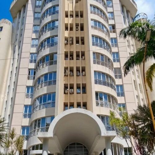 Penthouse Dúplex en Venta ubicado en Res Olympus Palace Urb Prebo Valencia Edo Carabobo