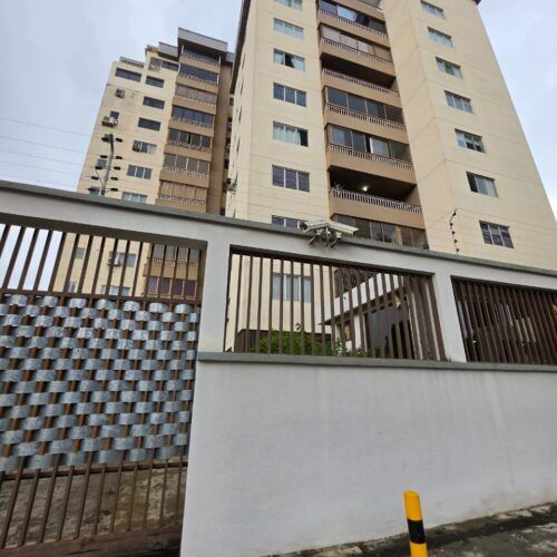 APARTAMENTO EN VENTA PARQUE RESIDENCIAL CARABOBO URBANIZACION CARABOBO VALENCIA