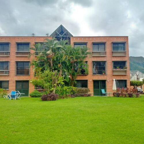 Apartamento en Residencia Icabaru Urbanización Mañongo Naguanagua Valencia Estado Carabobo