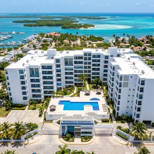 Apartamento en Venta en Marintusa Tucacas Falcón