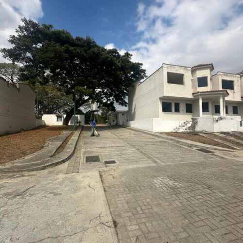 Townhouse en Venta en  Residencias Vista Golf San Diego Country Club