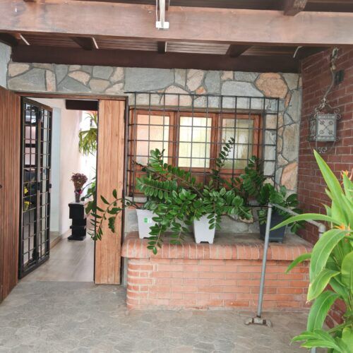 APARTOQUINTA EN VENTA EN LA URBANIZACION PREBO, VALENCIA ESTADO CARABOBO.