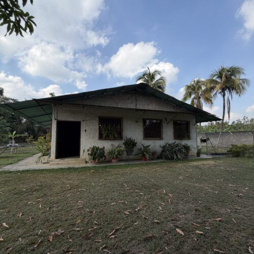 Parcela en Venta Parque Agrinco la Arenosa Tocuyito Estado Carabobo