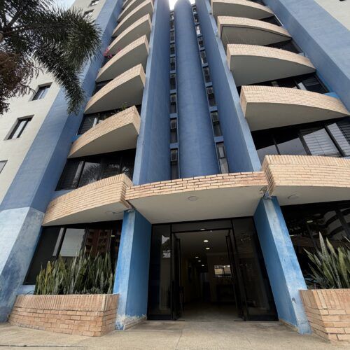 Apartamento en Venta Residencias Country II el Parral Valencia Estado Carabobo