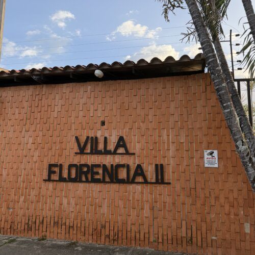 Townhouse en Alquiler Villa Florencia II Tazajal Naguanagua Estado Carabobo