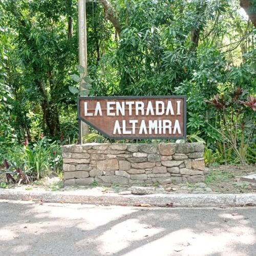 Terreno en Venta en La Entrada I Urbanización  Altamira Naguanagua Carabobo