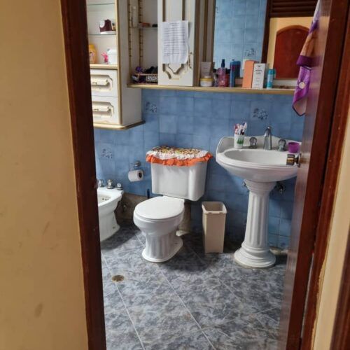 Casa ubicada en el Morro I – San Diego Estado Carabobo
