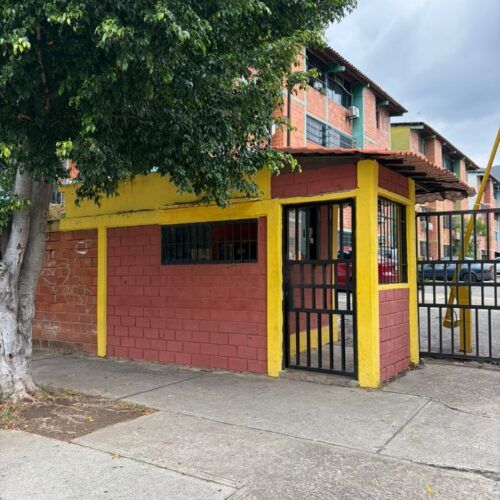 VENTA DE APARTAMENTO RESIDENCIAS ORION EN SAN DIEGO CARABOBO