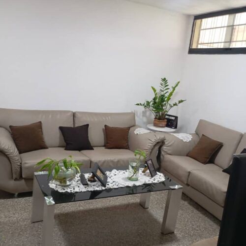 APARTAMENTO EN VENTA RES KERDELL AVENIDA BOLIVAR VALENCIA ESTADO CARABOBO