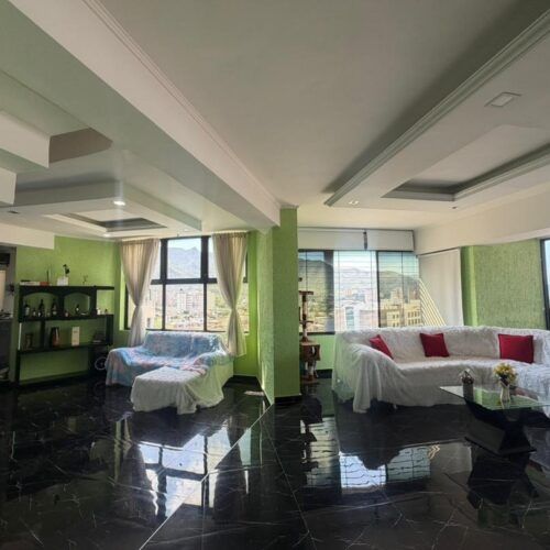 PENTHOUSE EN VENTA EN RESIDENCIAS PORTAL DE MAÑONGO I NAGUANAGUA ESTADO CARABOBO VENEZUELA