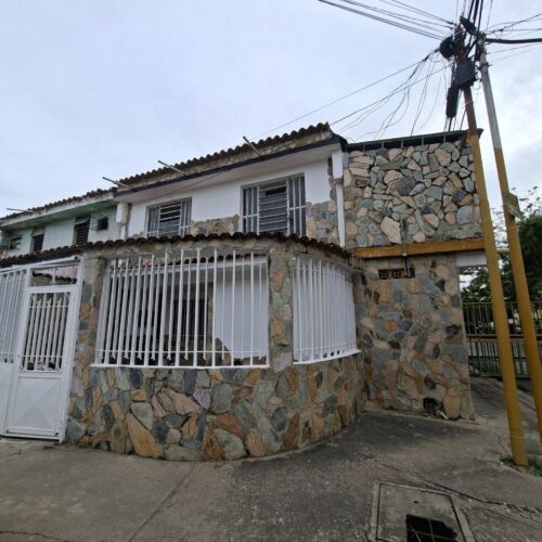 Casa En Venta En La Isabelica Sector 4 Valencia Carabobo