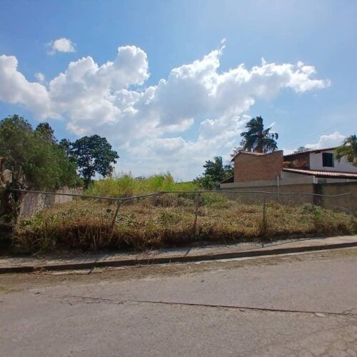 Terreno en Venta en Mini Granjas Las Morochas IV