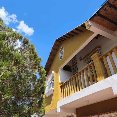 Casa en Venta en Urbanización Las Morochas IV San Diego Edo Carabobo