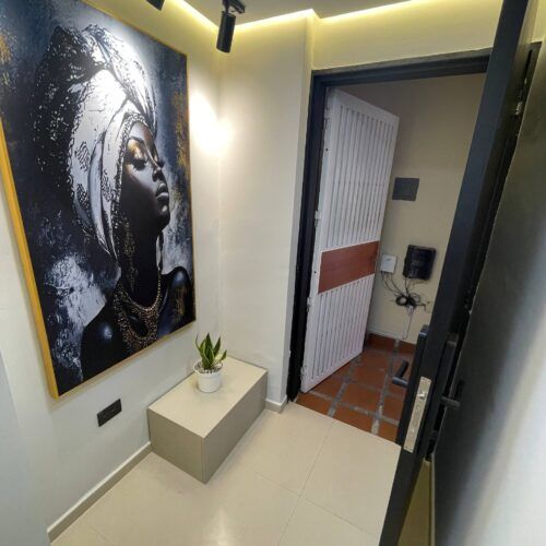 Espectacular Apartamento en Venta en San Diego Tulipán