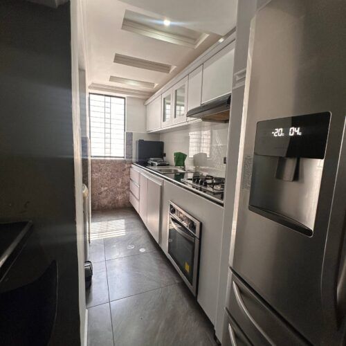 Apartamento en Alquiler en Naguanagua Residencias Tazajal Suites AMOBLADO