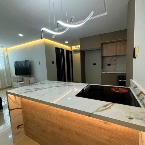 Espectacular Apartamento en Venta en San Diego Tulipán