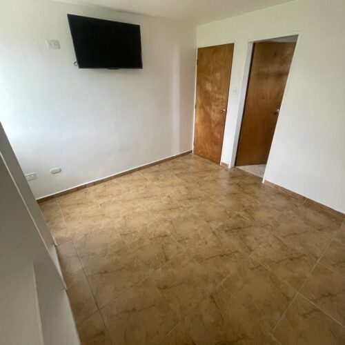 Apartamento en Res San Francisco  Ubicado en el exclusivo Sector Seminario San Diego