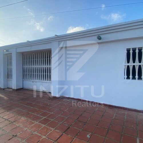 Casa en Venta, Puerta Maraven Edo Falcón