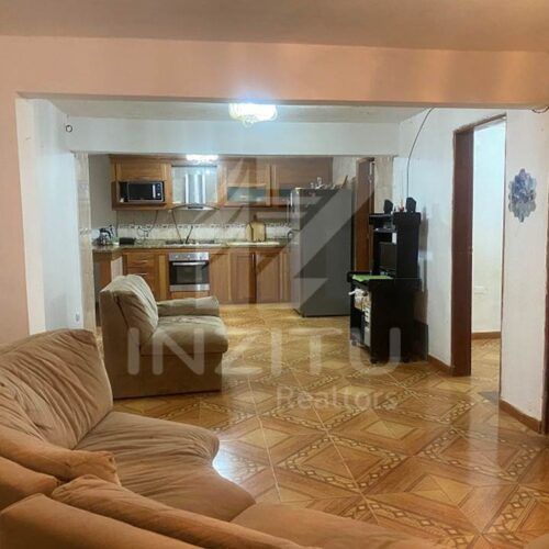 Casa en Venta, Puerta Maraven Edo Falcón