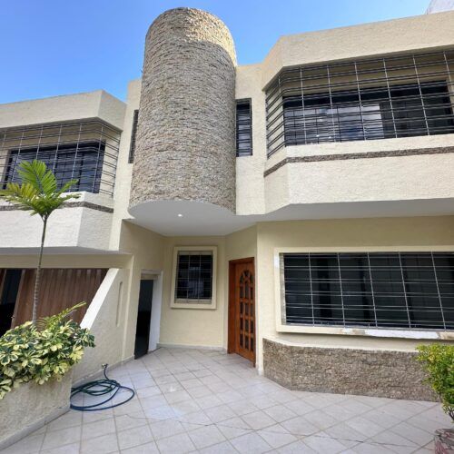 Casa Quinta en Venta en Prebo III Valencia Carabobo