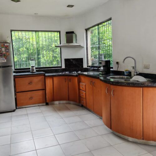 Casa en la Urbanización La Entrada I – Naguanaga Estado Carabobo